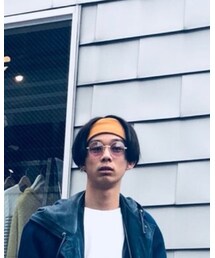 KAIKO | ヘアバンド