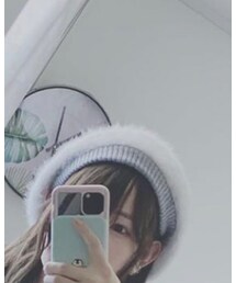 VIS | ハンチング/ベレー帽