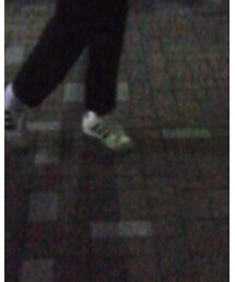 adidas | スニーカー