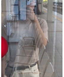 UNIQLO | Tシャツ/カットソー