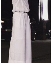 DAMMY | スラックス