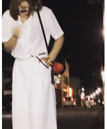 MONKI | ショルダーバッグ