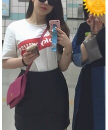 FIG&VIPER | Tシャツ/カットソー