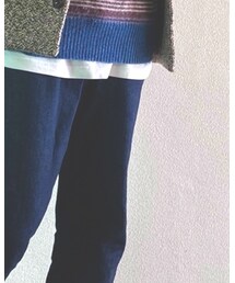 UNIQLO | デニムパンツ