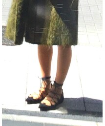 Christian Louboutin | バレエシューズ