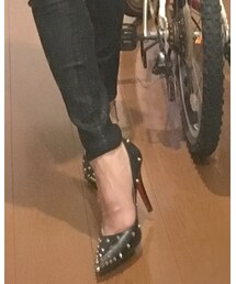 Christian Louboutin | パンプス