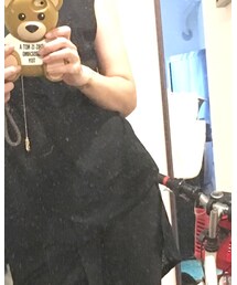 STUNNING LURE | ニット/セーター