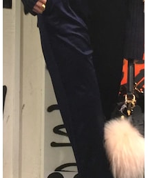 ZARA | その他パンツ