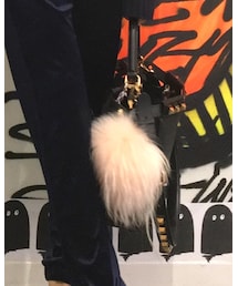 FENDI | ショルダーバッグ