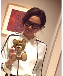 SABRINA DEHOFF | ピアス（両耳用）