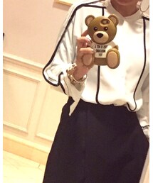 SABRINA DEHOFF | バングル/リストバンド