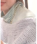 TIFFANY&Co.(ティファニー)の「アクセサリー(ネックレス)」