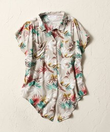 BACK NUMBER | シャツ/ブラウス