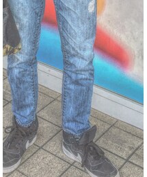 GAP | デニムパンツ