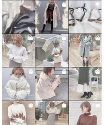 VANNIE Uさんインスタ🐰 | その他