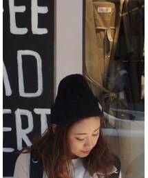 kicks hi | ニットキャップ/ビーニー