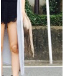 ZARA | ショルダーバッグ