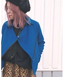 KATE SPADE SATURDAY | ジャケット/アウター