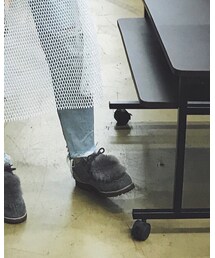 ZARA | デニムパンツ