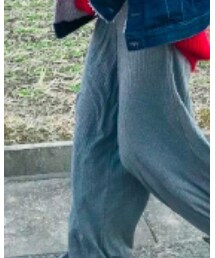 ZARA | オールインワン・サロペット