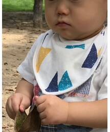 BREEZE | スタイ/よだれかけ