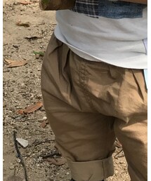 BREEZE | チノパンツ