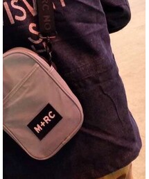 m+rc | シューズ