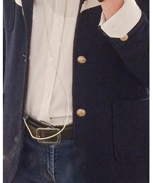 kei and kori | スーツジャケット