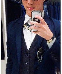 G2000  | シャツ/ブラウス