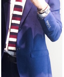 TOPMAN | スーツジャケット