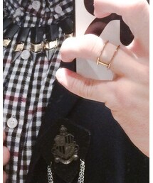 Flesh Imp | シャツ/ブラウス