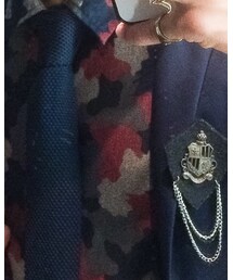 24:01 | シャツ/ブラウス