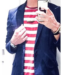 BURTON | Tシャツ/カットソー