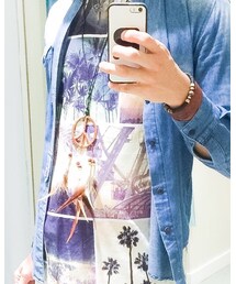 H&M | シャツ/ブラウス