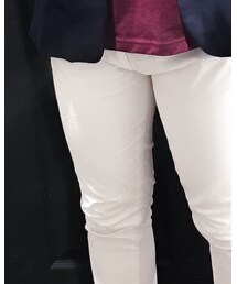 ZARA | その他パンツ