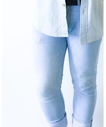 TOPMAN | デニムパンツ