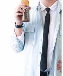 24:01 | デニムジャケット