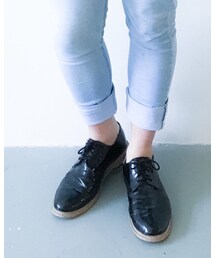 volta | ドレスシューズ