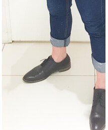 acuto | ドレスシューズ