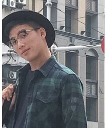 24:01 | シャツ/ブラウス