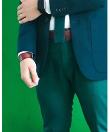 JAXON | その他パンツ