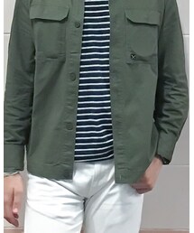 JAXON | シャツ/ブラウス