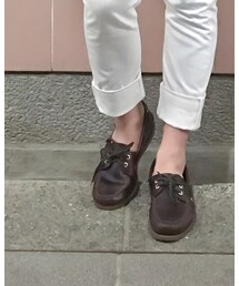 Sperry Top-Sider | スリッポン