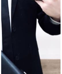 H&M | スーツジャケット