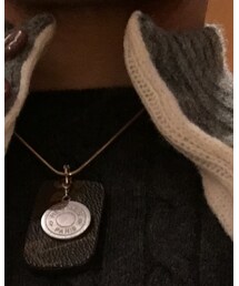 Agatha | ネックレス