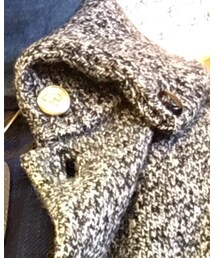 IL BISONTE | ブローチ/コサージュ