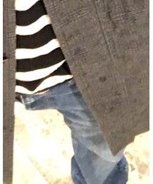 UNITED ARROWS | デニムパンツ