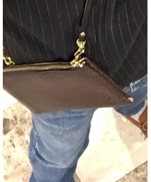 AGILITY | ボディバッグ/ウエストポーチ