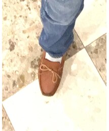 Minnetonka | モカシン/デッキシューズ