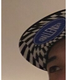 CHALLENGER | キャップ